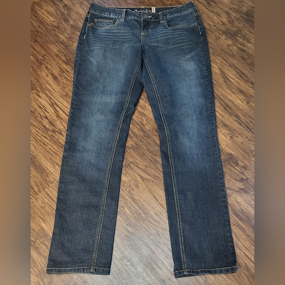 Women's American Rag Skinny Jeans Size 9 R